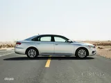 فولكس فاجن باسات 2020